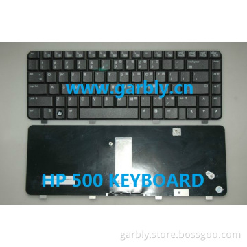 Us Keyboard for HP Cq500 Cq510 Cq520 Laptop Keyboard